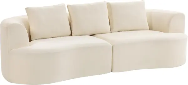 3-Sitzer Sofa