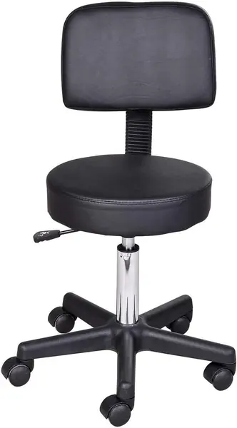 Arbeitshocker Rollhocker Drehhocker…