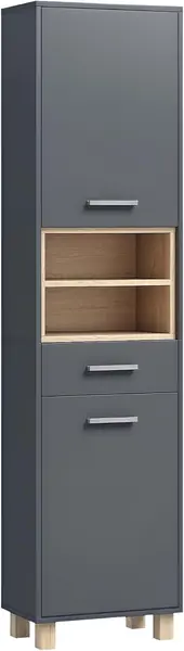 Badezimmerschrank