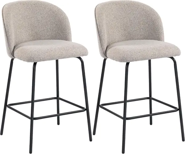 Barhocker 2er Set Barstuhl