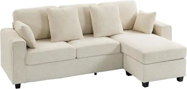 Ecksofa 235