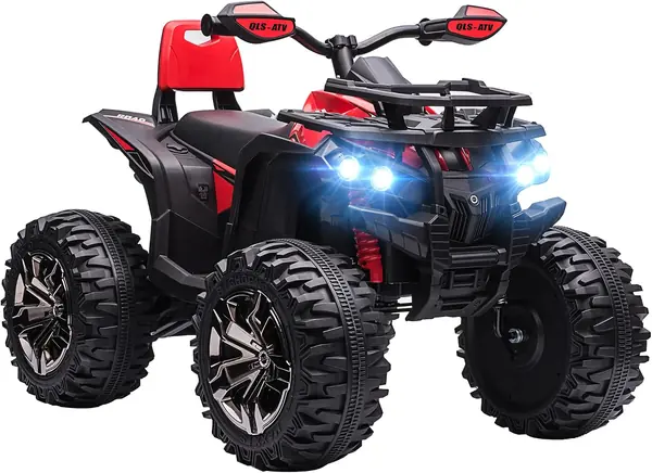 Elektro Quad für Kinder