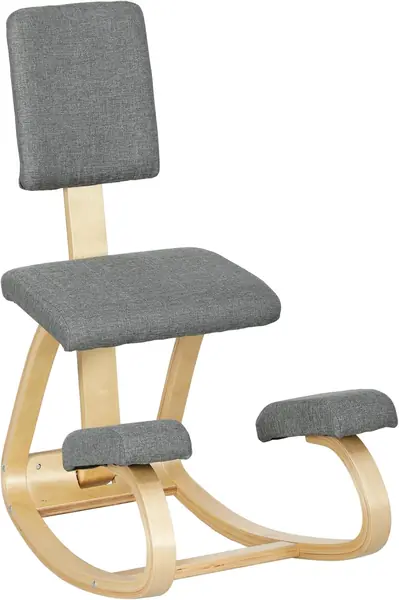 Ergonomischer Kniestuhl