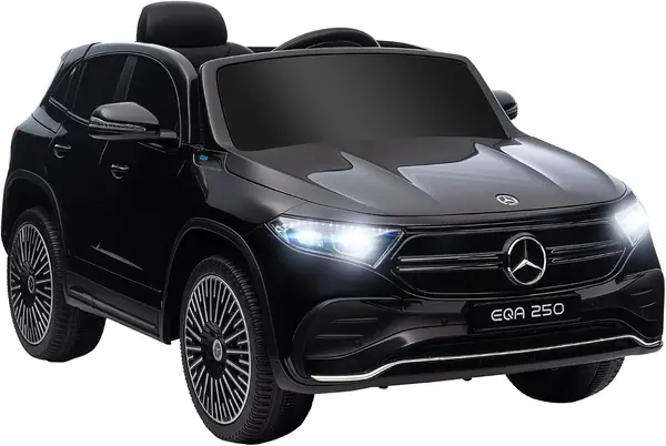 Kinder Elektroauto Mercedes-Benz EQA 12V Elektro