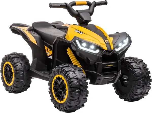 Kinder Quad Elektro 12V Kinderquad mit 35W Motor