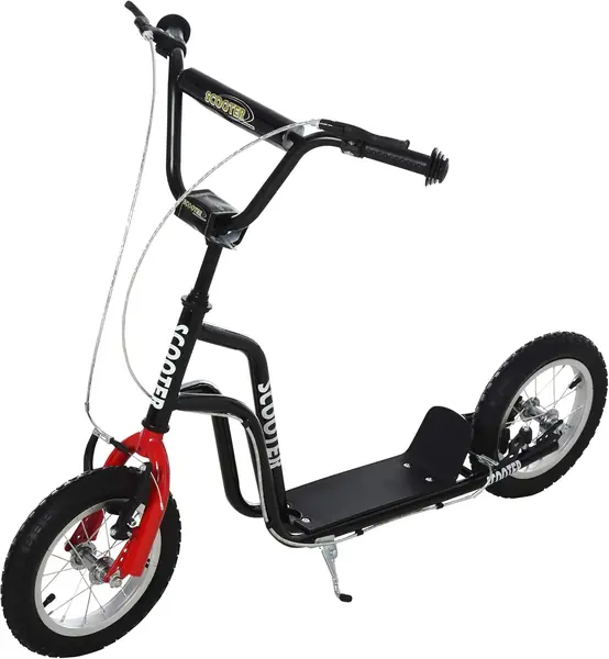 Kinderroller Lenker Verstellbar Scooter Tretroller