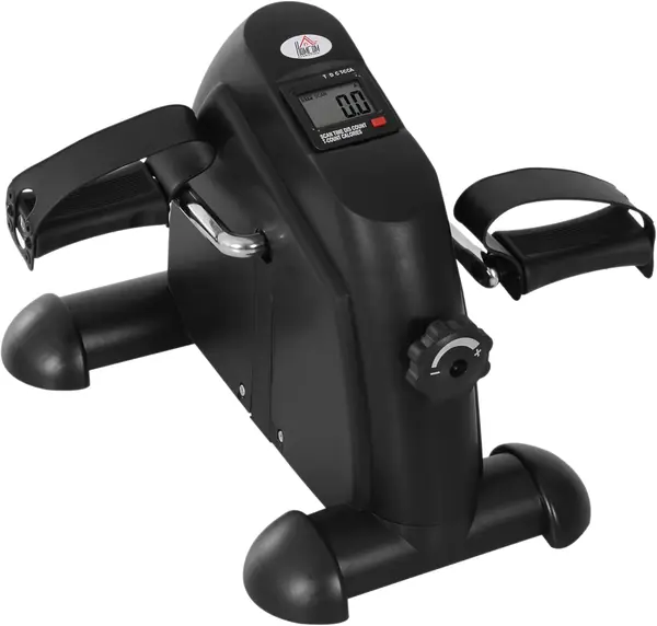Mini Heimtrainer Arm-und Beintrainer Pedaltrainer für