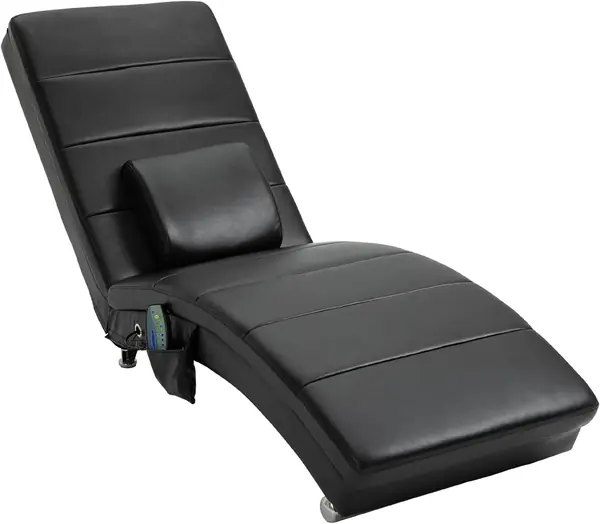 Relaxliege Elektrisch Fernsehsessel Massagesessel mit