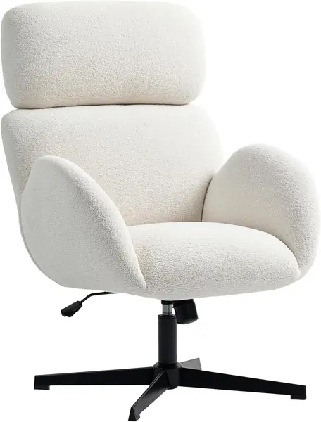 Schreibtischstuhl Ergonomisch Homeoffice Stuhl mit
