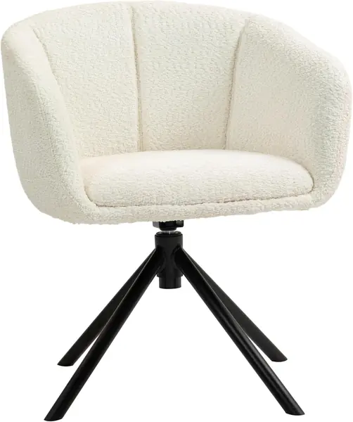 Sessel Wohnzimmer drehbar Loungesessel Relaxsessel mit