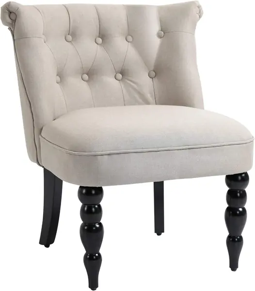 Sessel Wohnzimmer Loungesessel Vintage Relaxsessel mit